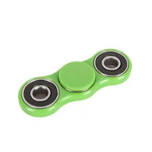 EDC Daily Use Autism and Tri font b Spinner b font ADHD Fidget Plastic Toy Hand