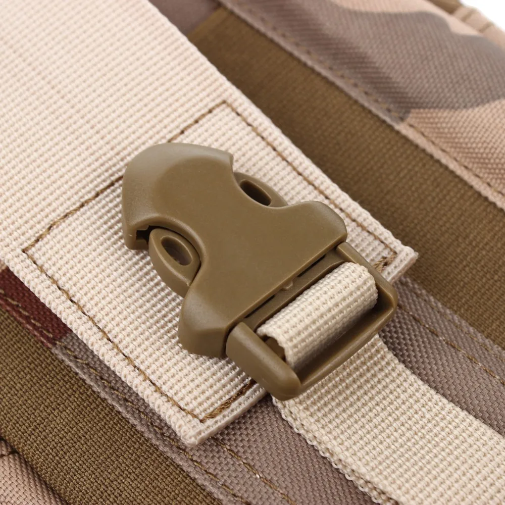 Универсальная уличная тактическая кобура Военная Молл поясные сумки-кошельки кошелек чехол для телефона на молнии для iPhone samsung LG