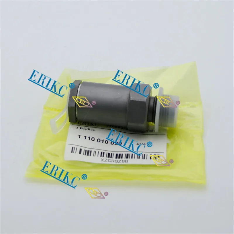1110010020 BOSCH Common Rail Pressure relief valve (2)