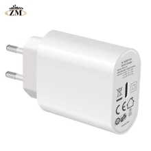 ZMonlinery 18 Вт настенное зарядное устройство type-C адаптер питания быстрое зарядное устройство для Apple iPhone 11 XR XS MAX X iPad Pro USB-C PD 3,0 зарядное устройство