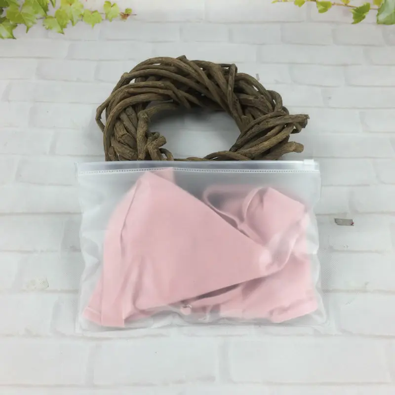 XHBK009 Pink Packing