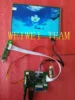 WISECOCO 8.2 inch 1280*800 IPS LCD Screen Monitor Display DIY Kit Raspberry Pi 3  VGA AV For Car Auto Backing BP082WX1-100 ► Photo 1/6