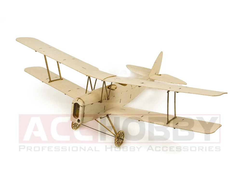 micro rc airplane kits