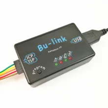 1 компл. Bu-Link совместимый Nuvoton Nu-Link для всех Cortex-M0 MINI51 M052 NUC120 NANO100 ISP ICP программист