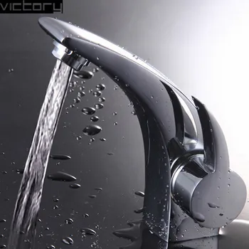 

Lavatory Bathroom Basin mixer basin faucet bathroom faucet single hole faucet for bathroom sink faucet