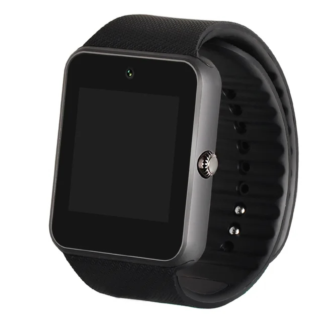 gt08 smart watch whatsapp