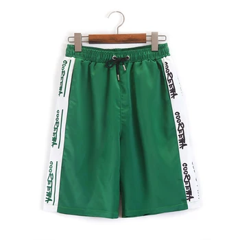 

Fashion Shorts For Women 2019 Sportwear Loose Solid Short Female