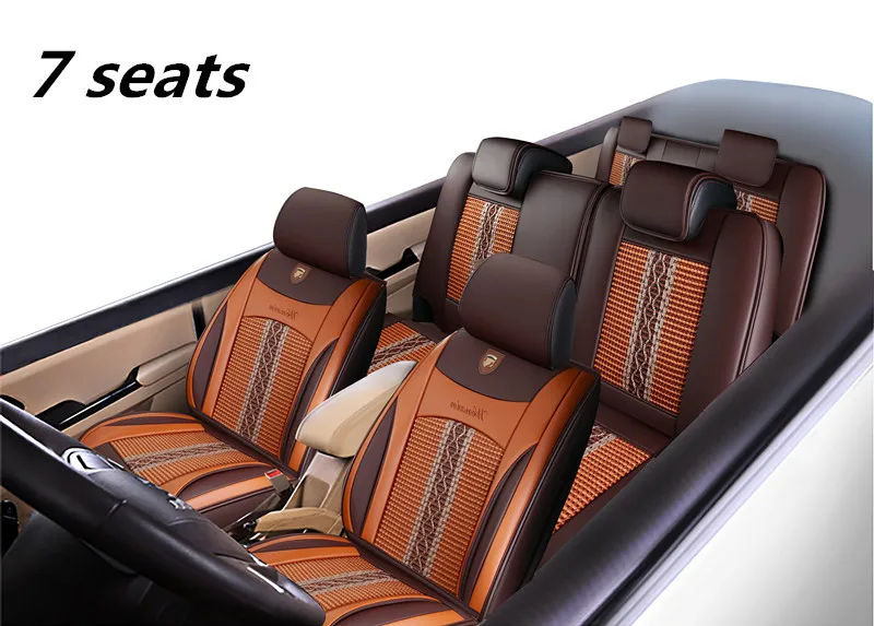 

Customization Car Seat Cover Five seats, seven seats Car pad Car Styling For Infiniti EX25 FX35/45/50 G35/37 JX35 Q70L QX80/56