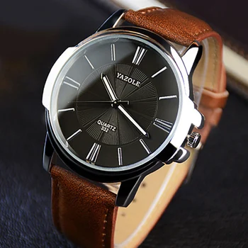 

2018 Fashion Quartz Watch Men Watches Top Brand Luxury Male Clock Business Casual Men Wrist Watch Hodinky relogio masculino xfcs
