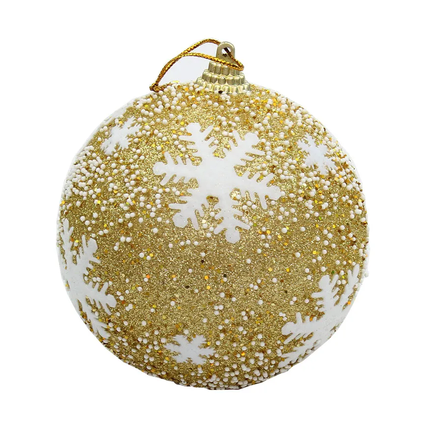 Рождественские мячики елочные шары вечерние елочные украшения висячее декоративное украшение