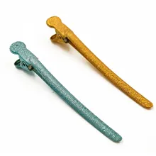 1 шт. заколка для волос для девочек и женщин, парикмахерский инструмент, раздел, инструменты для укладки волос, аксессуары, парикмахерские шпильки, зажимы