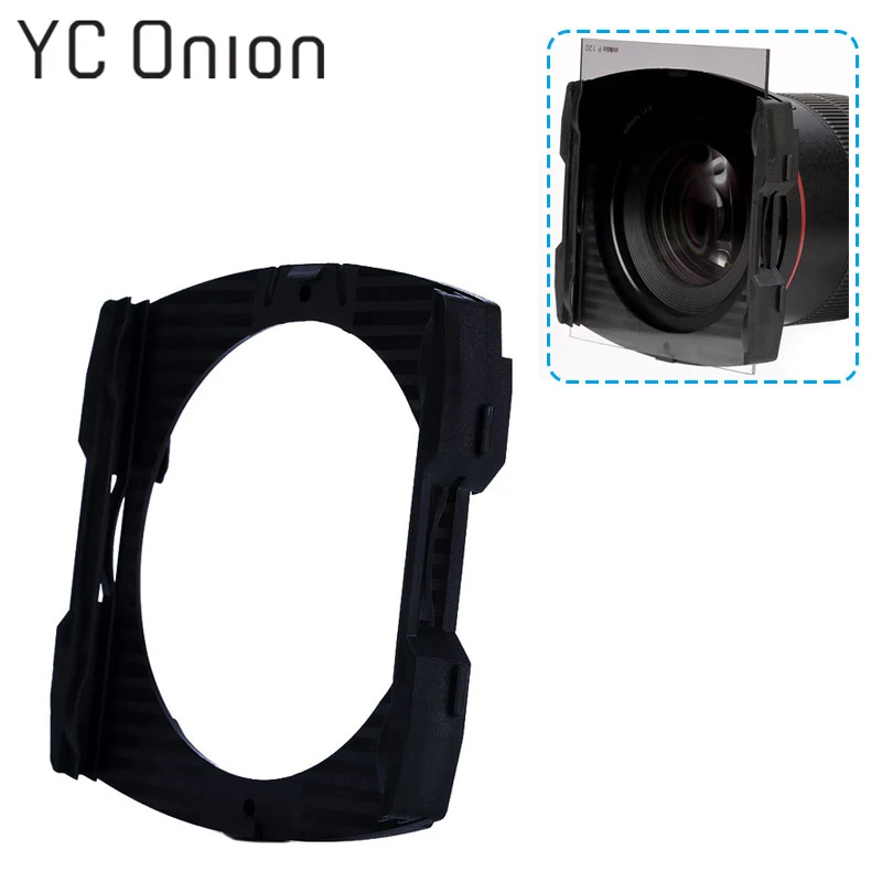 

Wide Angle Square Filter Holder Bracket Filter Holder Insert Filter Wide-Angle for Cokin P Series Bracket