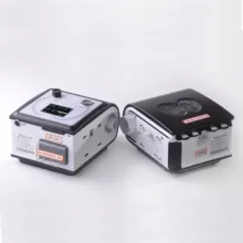 COXTOD аппарат искусственного дыхания Апап апноэ сна Анти Храп терапии с увлажнителем носовой и полный уход за кожей лица маска дома вентилятор