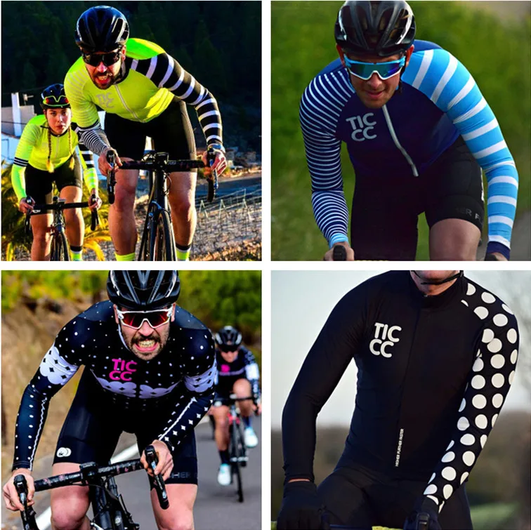 

Team Mens GO PRO Long Sleeve Bicycle Clothing Spring Autumn Bike Clothes Cycling Jersey Breathable Shirt Ropa Ciclismo Maillot