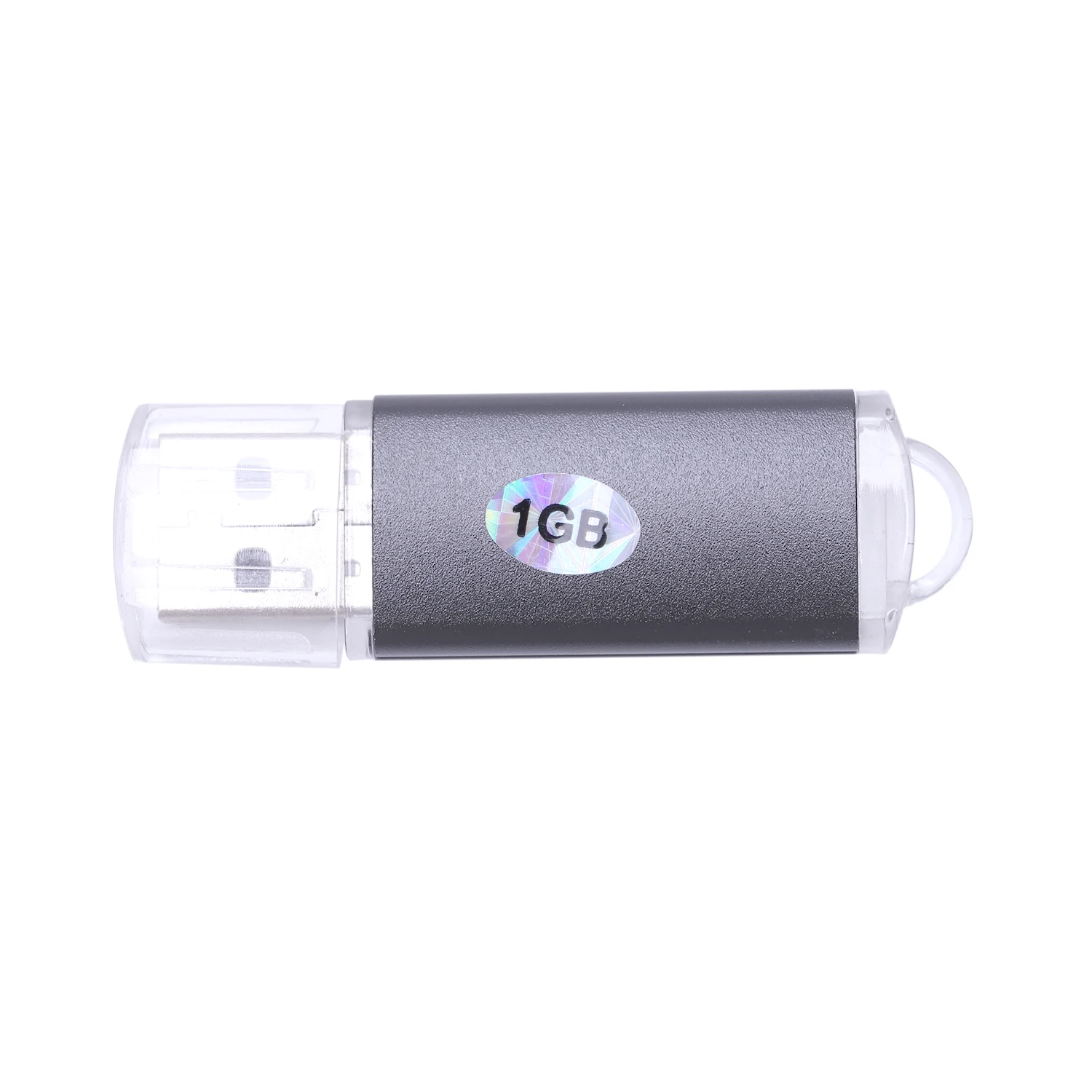 USB карта памяти флэш-накопитель U диск для PS3 PS4 PC tv - Цвет: Black