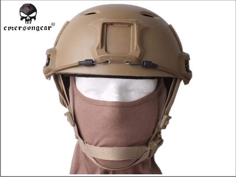 ЭМЕРСОН Быстрый Шлем Боевой страйкбол BJ ТИП EM5659|multicam army combat uniform|multicam gearmulticam camo |