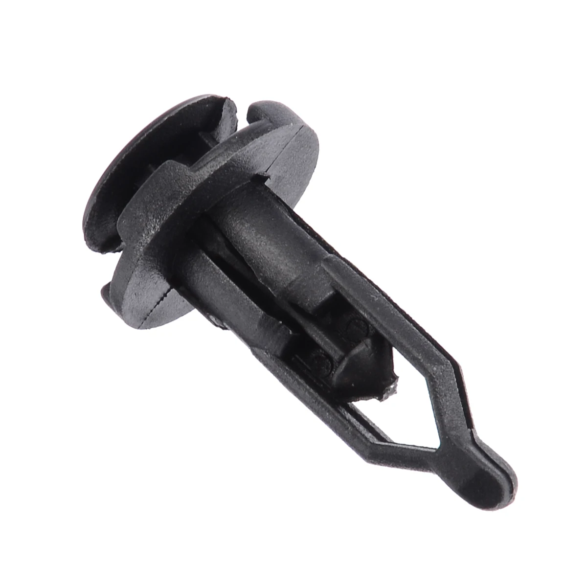 For Toyota Avensis 25pcs Plastic Clips Set Universal Push Rivet Trim Bump Panel Lock Nut Fastener Clip Kits