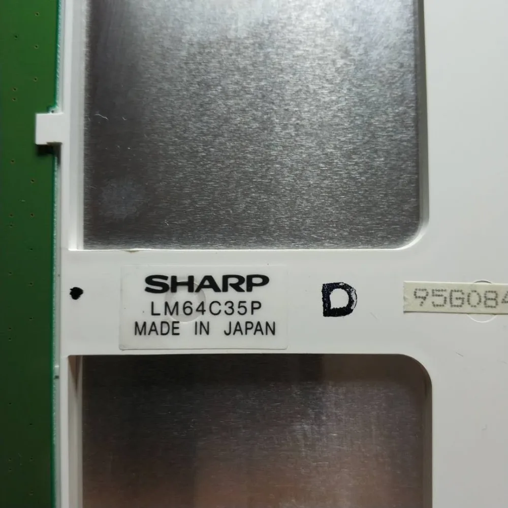 LM64C35P 3