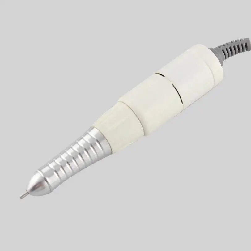 Профессиональные инструменты для полировки, JSDA 65 Вт, 35000 об/мин, электрическая дрель для ногтей, инструмент для маникюра, шлифовальная Машинка для педикюра, оборудование для дизайна ногтей