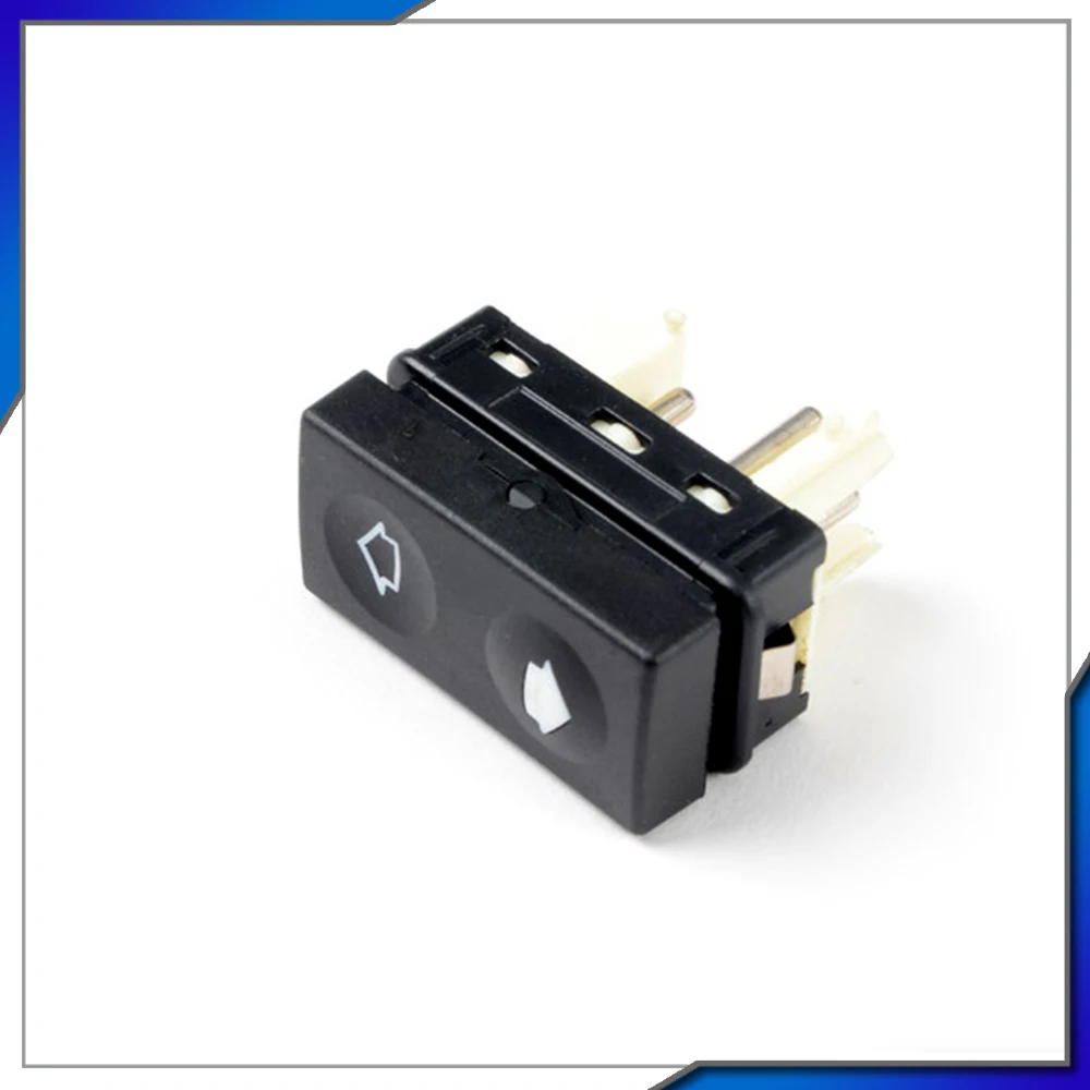 

car accessories rear Window Lifter Switch For BMW E36 316i 318i 318is 320i 323i 325td 325tds 328i M3 Z3 OEM NO.61311387916
