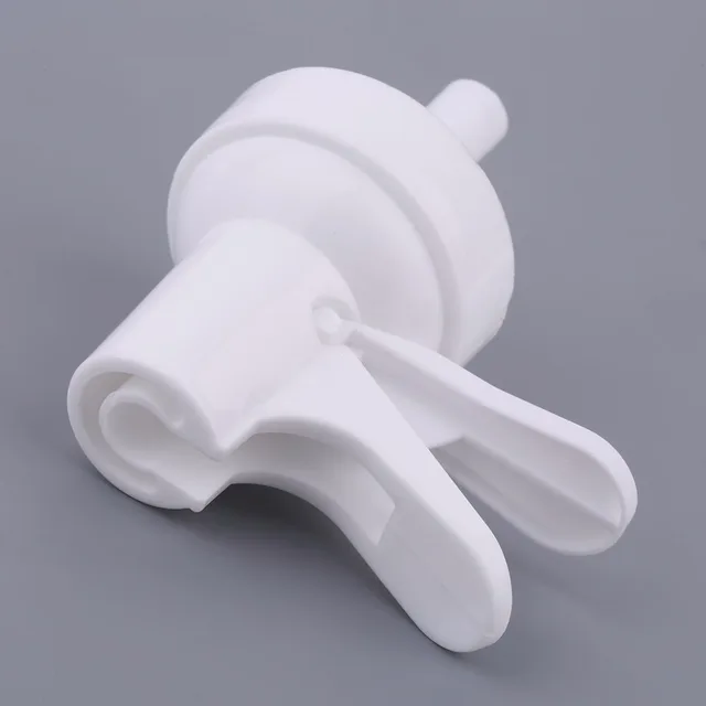 Useful Portable Camping 5L Drinking Bottle Valve Spigot Water Replacement Bottle