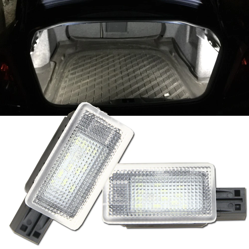 New Volvo Xc60 >> 2x Error Free LED Luggage trunk boot lights for Volvo C70 ... New Volvo Xc60 >> 2x Error Free LED Luggage trunk boot lights for Volvo C70 ...