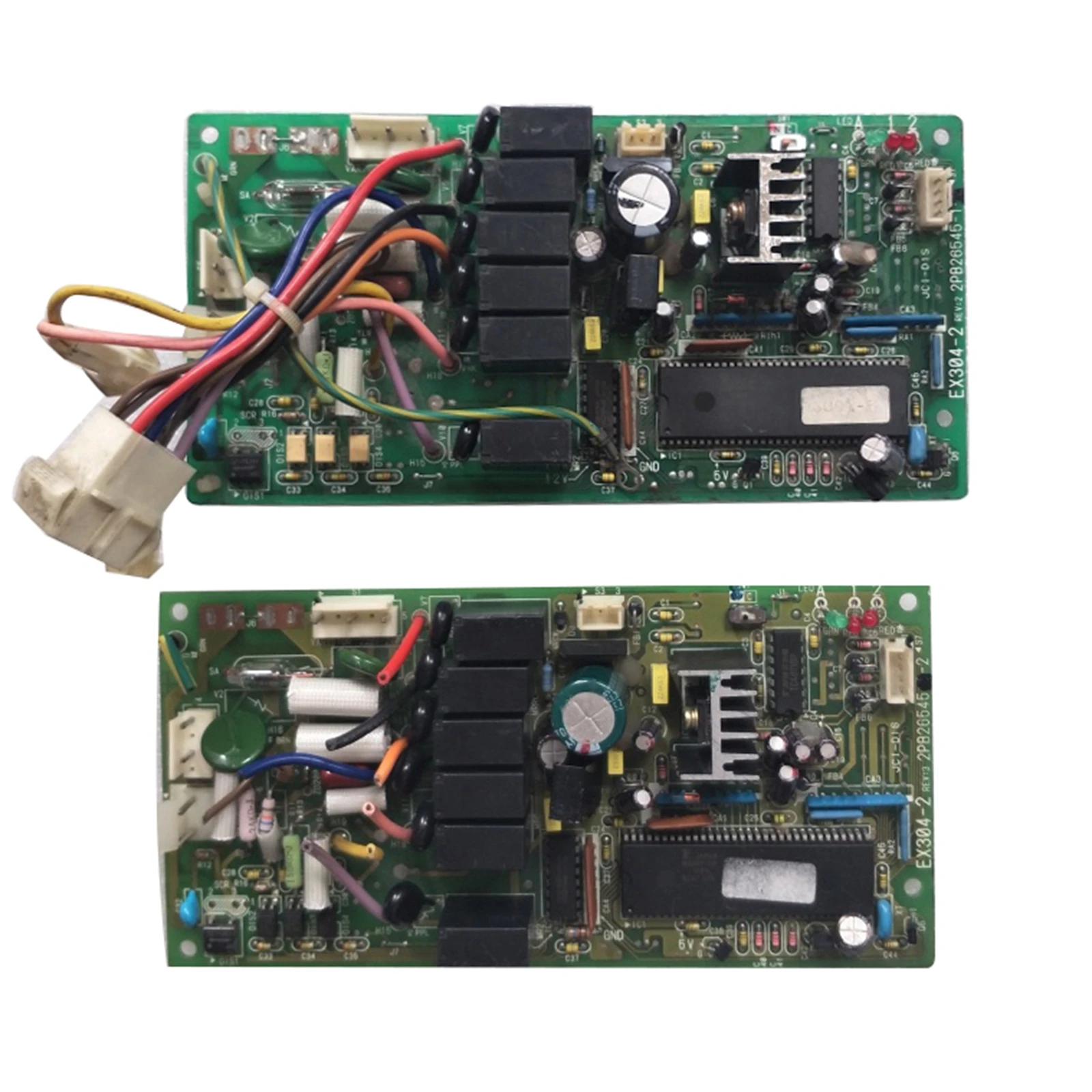 

External Computer Board for Air Conditioner 2PB26545-1 -2 EX304-2 FTY35FV1C Control Board