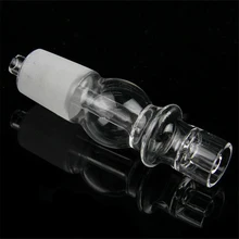 Quartz Banger E купольные кулоны для ногтей Quartz enail мужской женский шарнир 16 мм 20 мм нагревательная спираль клуб E banger Электрический гвоздь dab масляные установки C