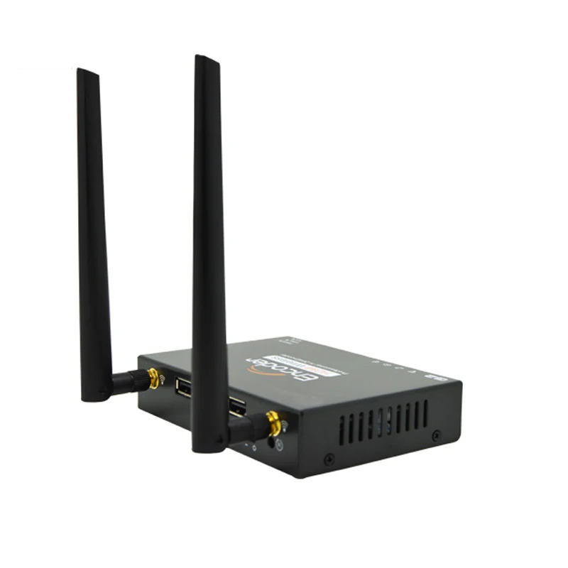 Китайский производитель качественных RTP/RTSP RTMP HLS TS-UDP HD H.264 HDMI IP кодировщик |