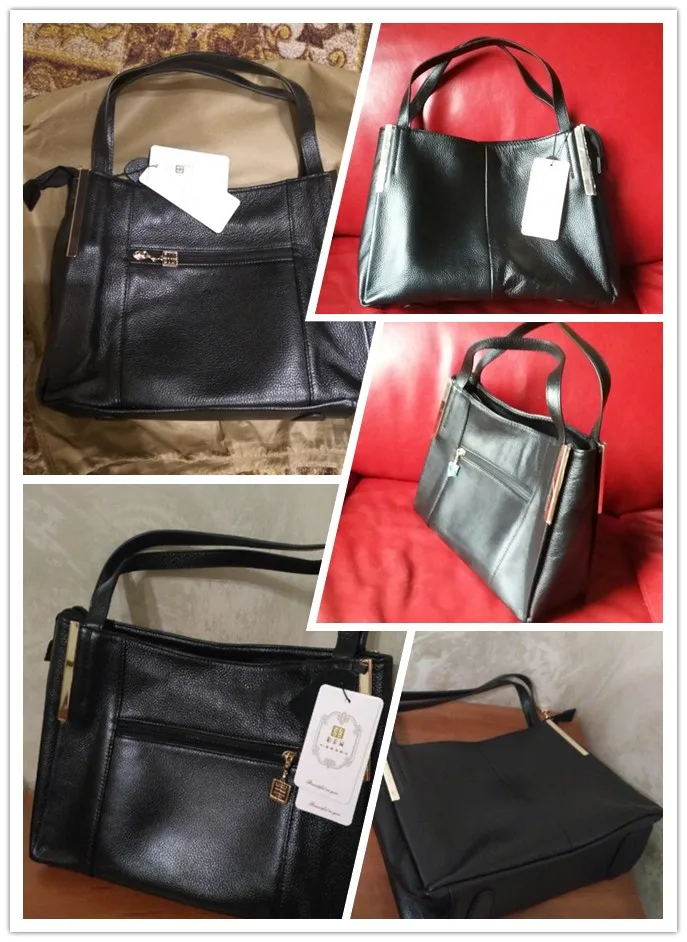 leather handbag 1