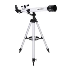 Visionking 700x60mm Refractor Binoculars Monocular Astronomical Telescope Spotting Scope 210X HD Space Telescope Outdoor Travel Visionking 700x60mm Refractor Binoculars Monocular Astronomical Telescope Spotting Scope 210X HD Space Telescope Outdoor Travel