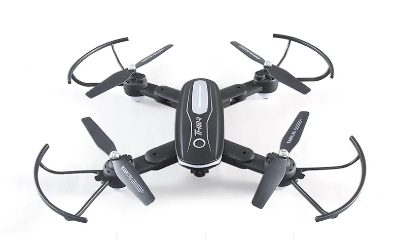 

Mini RC Helicopter with 1080P Camera WIFI Remote Control aircraft Black mini folding dron