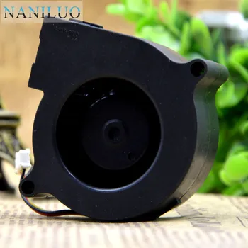 

D06F-12SS9 01B Server Blower Fan DC 12V 0.1A 58x58x25mm 3-wire