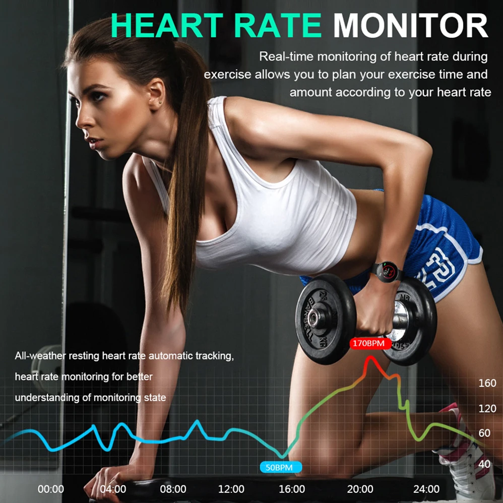  COLMI Smart Watch M31 Full Touch IP67 Waterproof Multiple Sports Mode DIY Smart Watch Face for Andr - 33037706006
