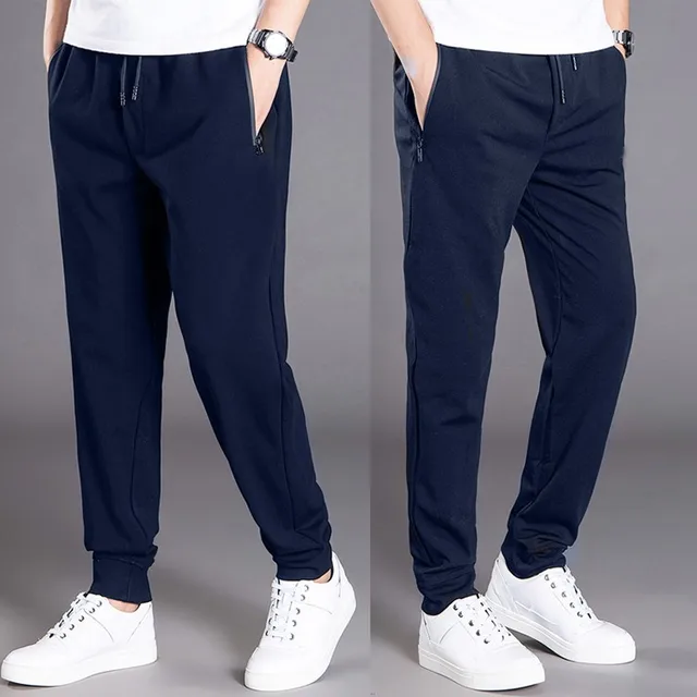 Free shipping plus size L 5XL 6xl mens hiphop pants trousers cotton