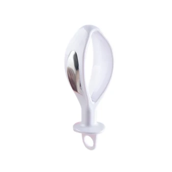 

Newest Vaginal Electrode Probe For Electronic Pelvic Floor Exerciser Incontinence Therapy Kegel Exerciser