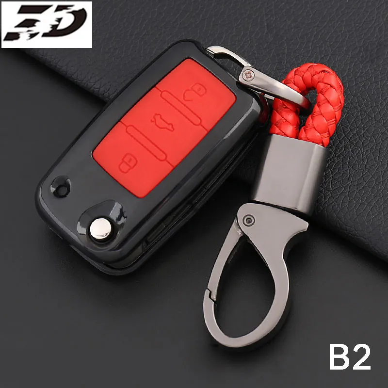 B (2)