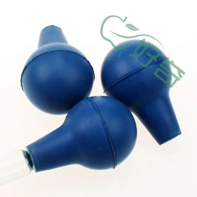 free shipping Laboratory equipment plastic Pipette Filler Bulbin