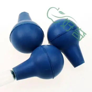 

free shipping Laboratory equipment plastic Pipette Filler Bulb