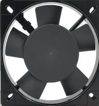 

for Bi-Sonic 8P-115HS Server Cooler Fan AC 115V 60Hz 80x80x25mm