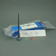 ERIKC F00RJ01704 инжектор части управления клапан F 00R J01 704 Дизель клапан F 00R J01 704 для bosch 0445110