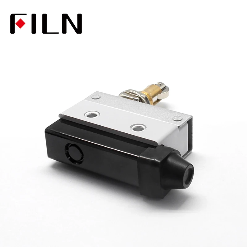 FL8 105 1 шт Микровыключатель небольшой горизонтальный ударный переключатель сброс