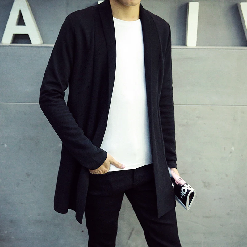 Online Buy Wholesale mens cardigans from China mens