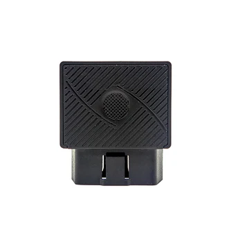 

Smart OBD GPS Tracker Real Time Vehicle Tracking Device for Car Truck Locator Easy to operate No installation