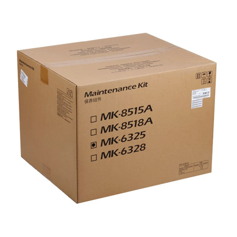 MK-6325 набор для технического обслуживания Kyocera TASKalfa 4002i 5002i 6002i MK6325 | Компьютеры и