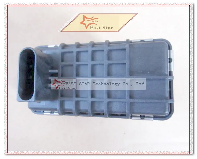 Turbo Boost E-Actuator G-013 G13 767649 6NW009550 6NW-009-550 (5)