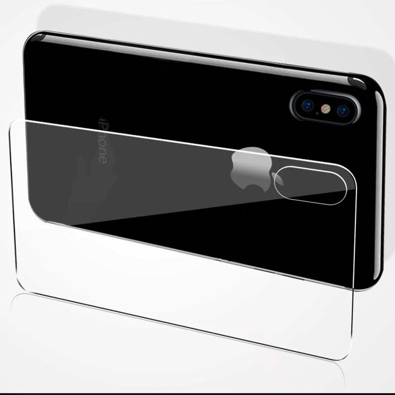 9H-Front-Cover-Tempered-Glass-5S-5-SE-7Plus-4S-For-iphone-XS-MAX-X-8 (3)