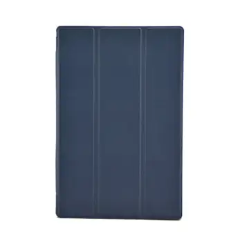 

Casual Solid Folding Folio Case for SONY Xperia Z2 Tablet 10.1" Tablet