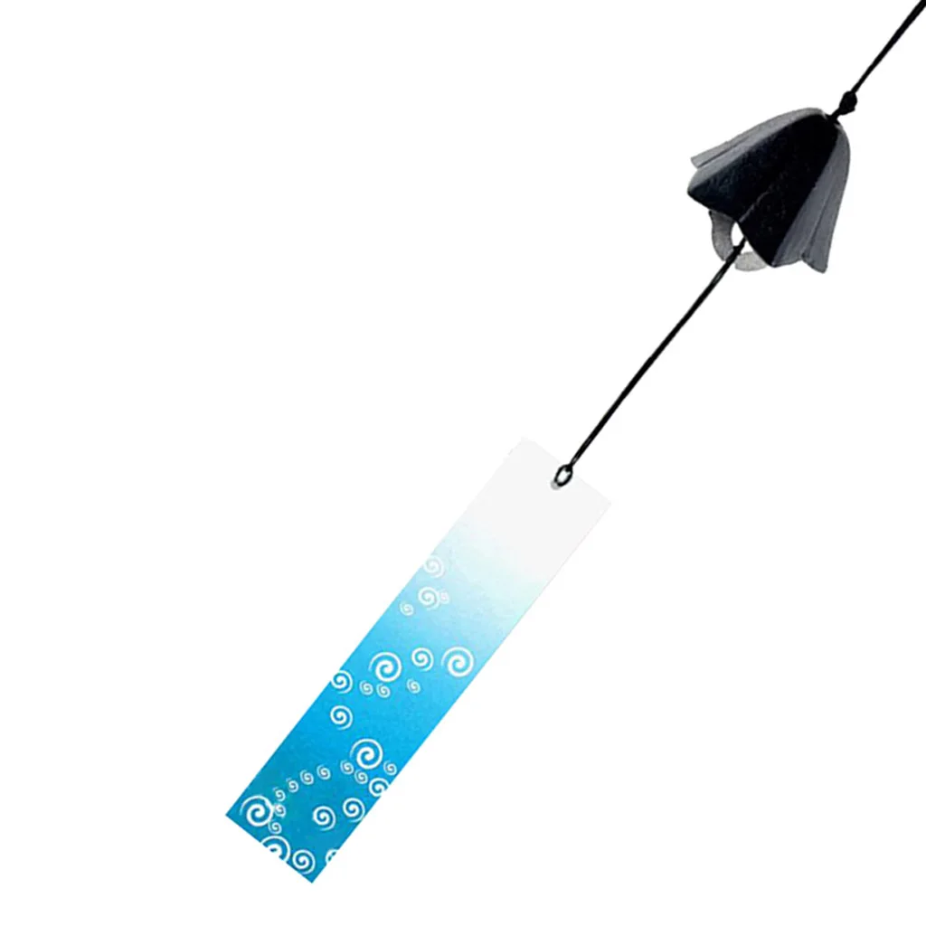 Wind Chimes Feng Shui Collection Ornament Yard Indoor Garden Decor Windows Doors Balcony Hallway Home Decor Bells	