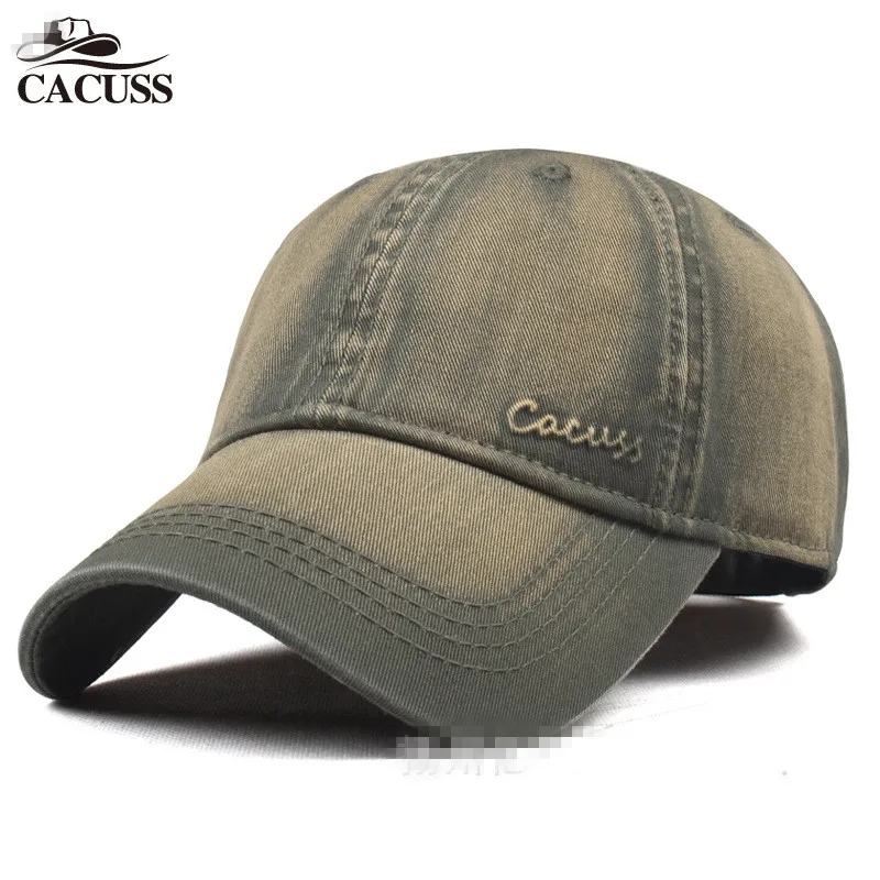 retro running cap